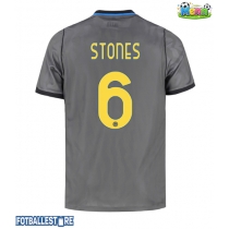 Inter Milan John Stones #6 Tredjedrakt 2026-27 Kortermet